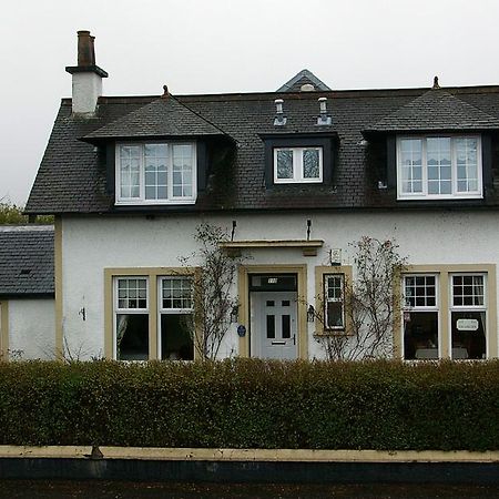 Kerrann B&B Stirling Exterior photo
