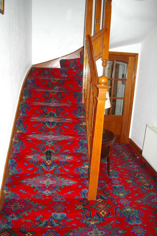 Kerrann B&B Stirling Exterior photo