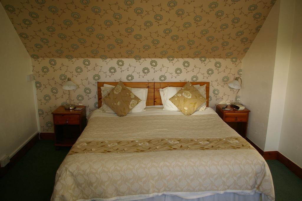 Kerrann B&B Stirling Room photo