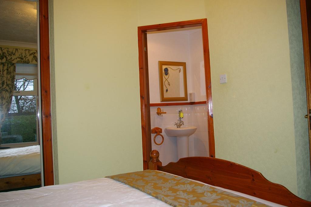 Kerrann B&B Stirling Room photo