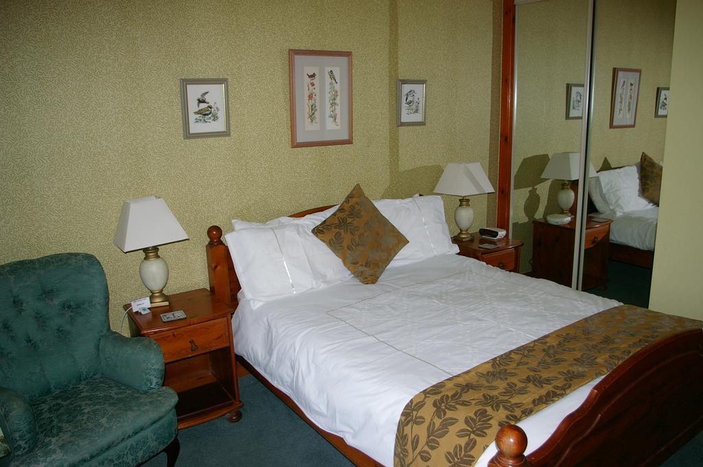 Kerrann B&B Stirling Room photo