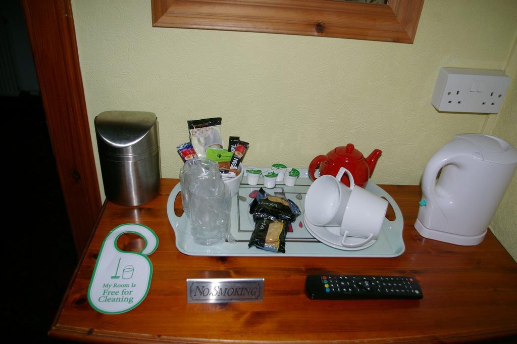 Kerrann B&B Stirling Room photo