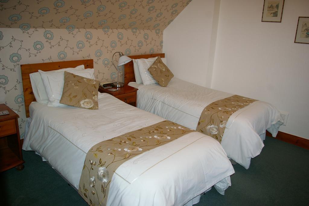 Kerrann B&B Stirling Room photo