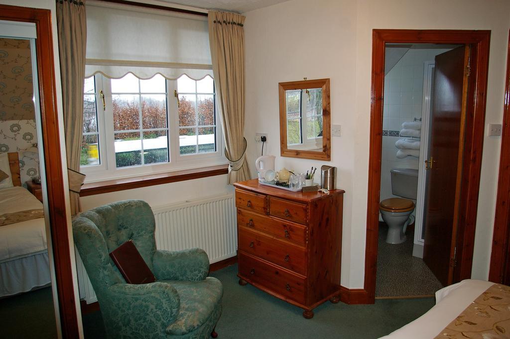 Kerrann B&B Stirling Room photo
