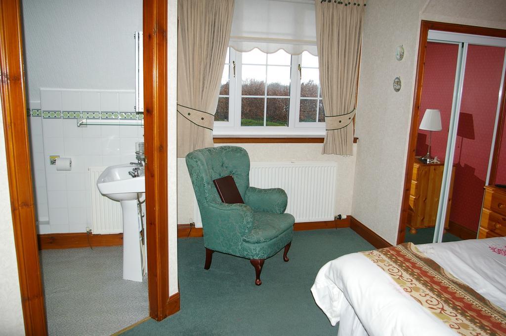 Kerrann B&B Stirling Room photo