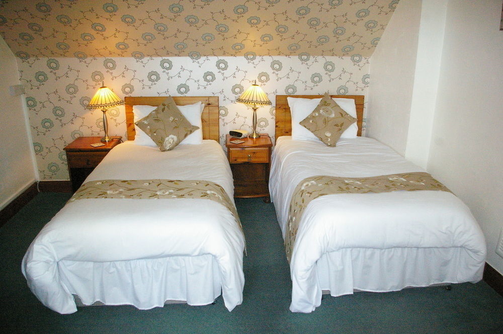 Kerrann B&B Stirling Exterior photo
