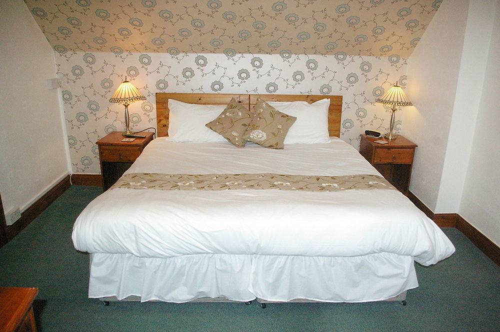 Kerrann B&B Stirling Exterior photo